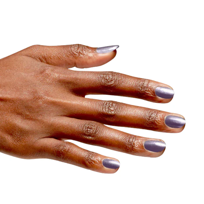 OPI Infinite Shine - Metallic Mega Mix Fall 2024 - Funmetal IS158 - Image 2