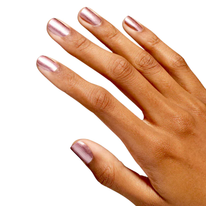OPI Infinite Shine - Metallic Mega Mix Fall 2024 - Sheen's All That ISL150 - Image 2