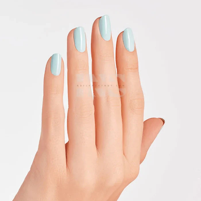 OPI Infinite Shine - Mexico City Spring 2020 - Mexico City Move-mint IS M83 - Image 3