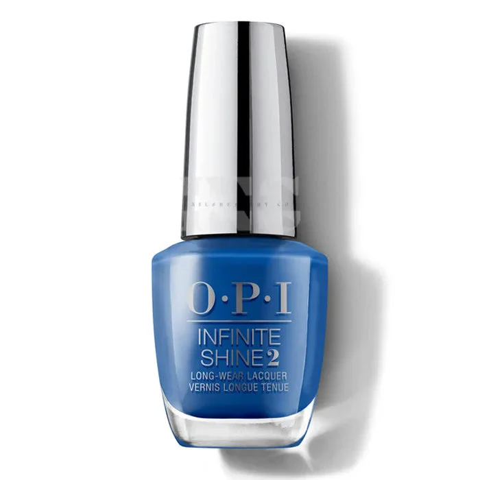 OPI Infinite Shine - Mexico City Spring 2020 - Mi Casa Es Blue Casa IS M92