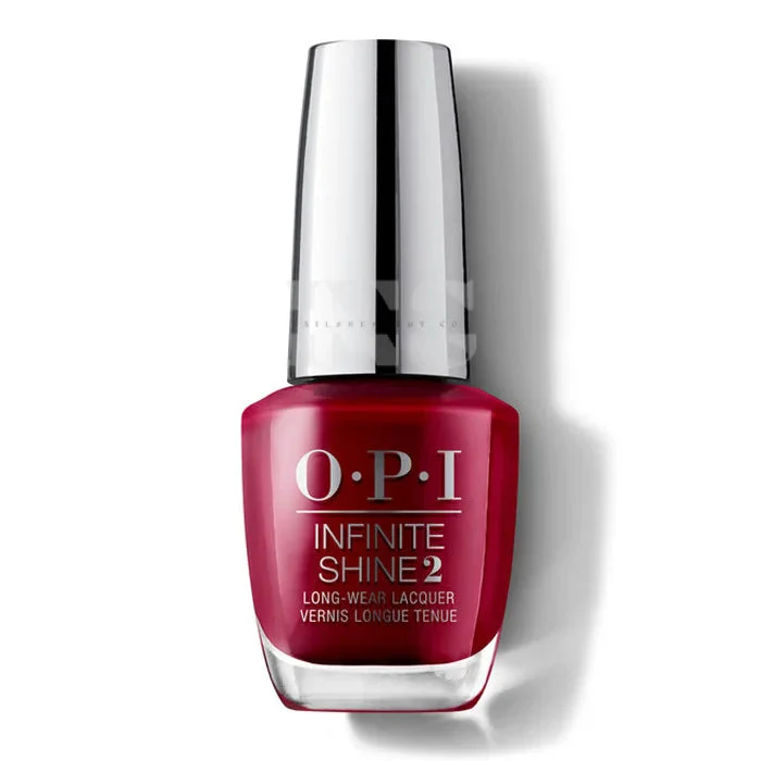 OPI Infinite Shine - South Beach Spring 2009  - Miami Beet IS B78