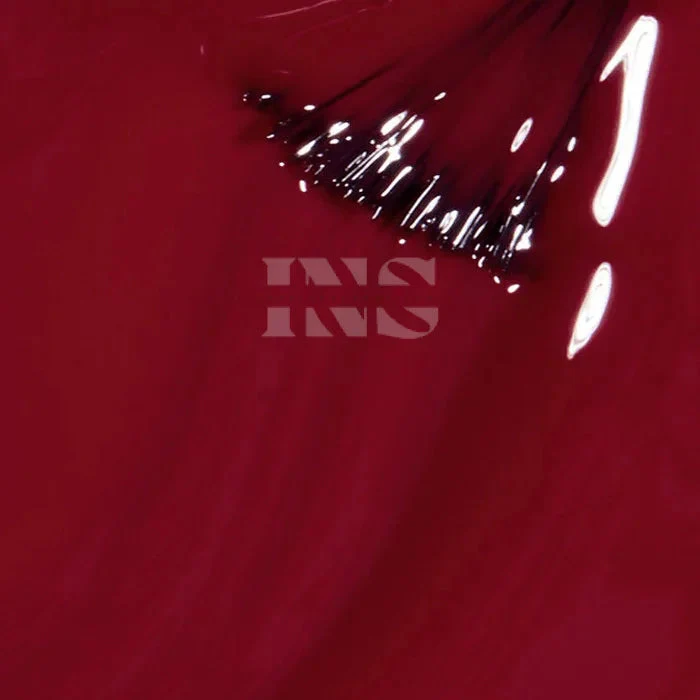 OPI Infinite Shine - South Beach Spring 2009  - Miami Beet IS B78 - Image 2