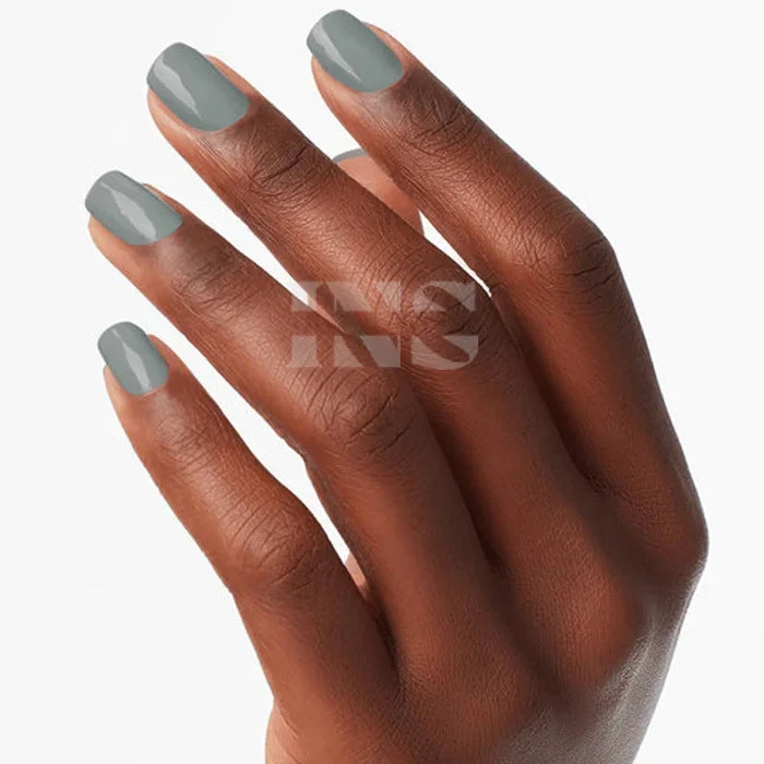 OPI Infinite Shine - Muse Of Milan Fall 2020 - Suzi Talks With Her Hands IS MI07 - Image 3
