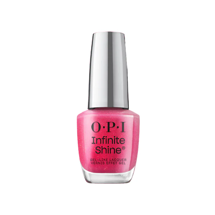 OPI Infinite Shine - My Me Era Summer 2024 - Feelin' Myself IS L142
