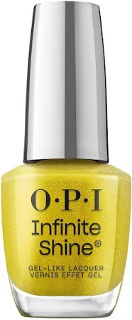 OPI Infinite Shine - My Me Era Summer 2024 - Funshine IS L145
