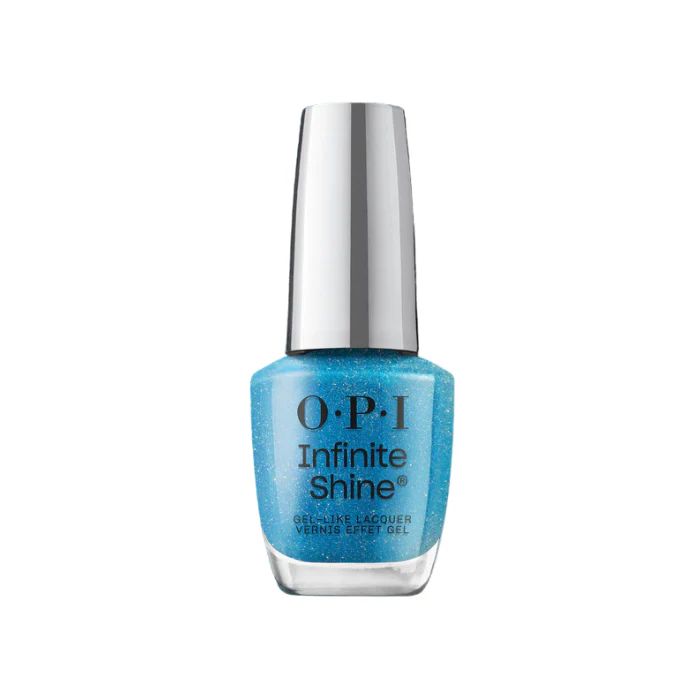 OPI Infinite Shine - My Me Era Summer 2024 - I Deserve the Whirl IS L144