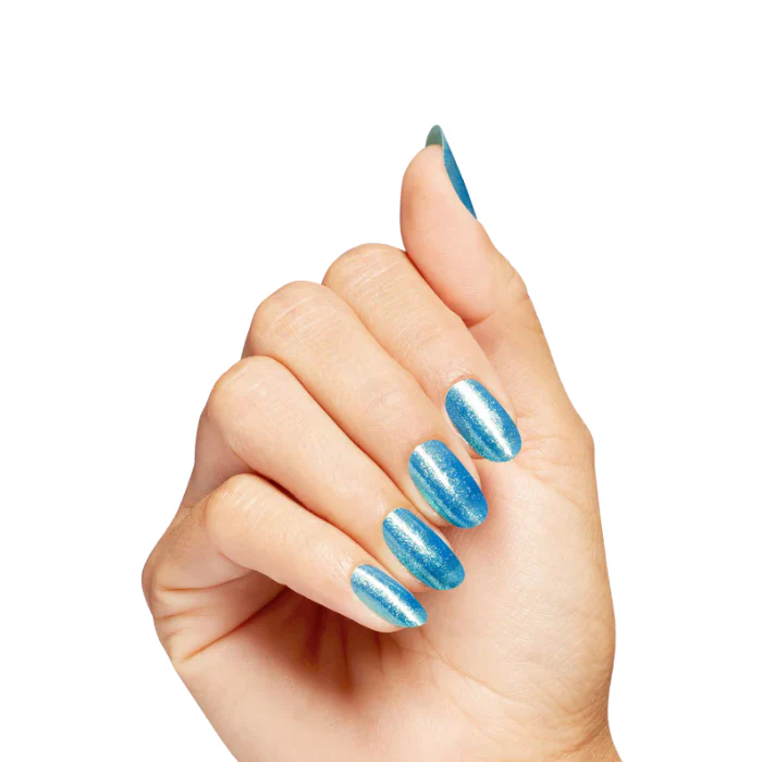 OPI Infinite Shine - My Me Era Summer 2024 - I Deserve the Whirl IS L144 - Image 2
