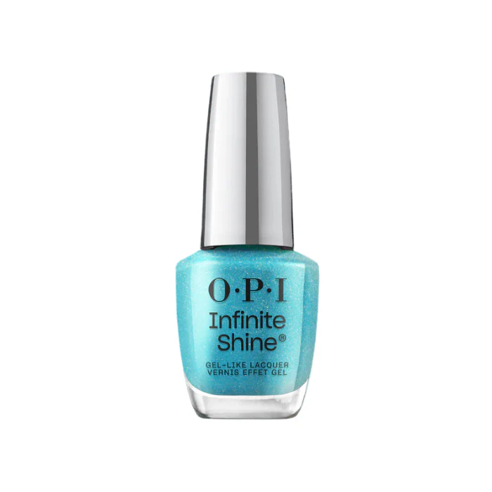 OPI Infinite Shine - My Me Era Summer 2024 - On Cloud Fine IS L148