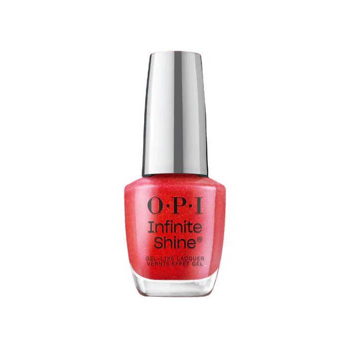 OPI Infinite Shine - My Me Era Summer 2024 - Self Looove IS L146