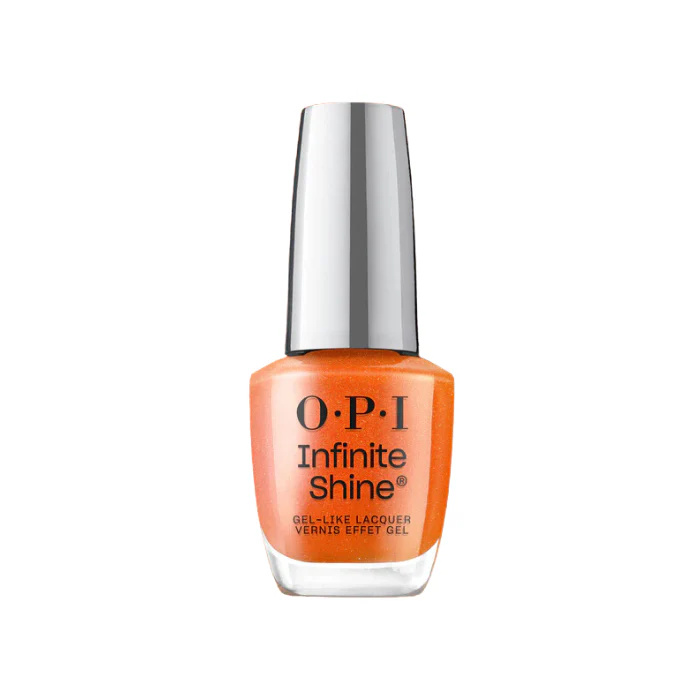 OPI Infinite Shine - My Me Era Summer 2024 - You're the Zest IS L143