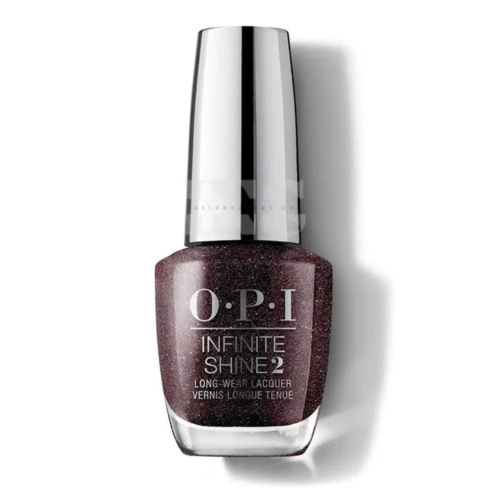OPI Infinite Shine - Night Brights Spring 2007 - My Private Jet IS B59