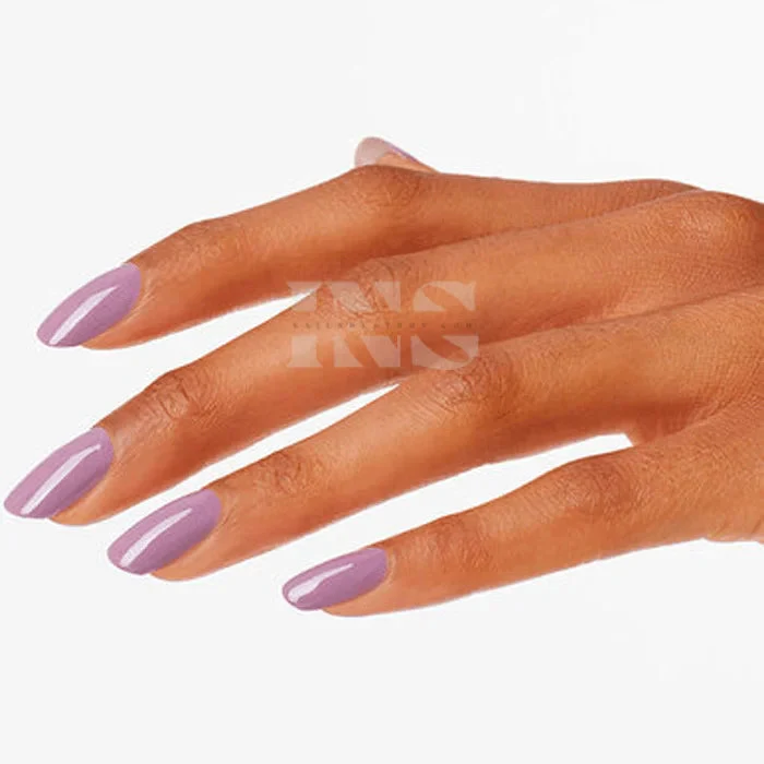 OPI Infinite Shine - Iceland Winter 2017 - One Heckla of a Color! IS I62 - Image 3