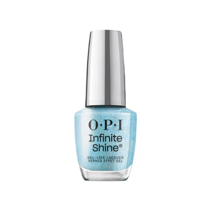 OPI Infinite Shine - OPI'm Dreaming Spring 2025 - Living the Fanta-sea IS L170