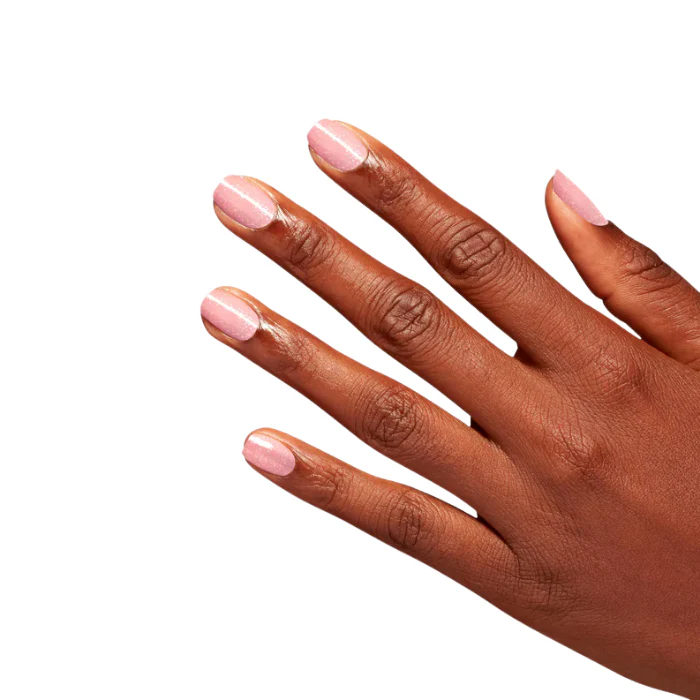 OPI Infinite Shine - OPI'm Dreaming Spring 2025 - Sneak a Pink ISL160 - Image 2