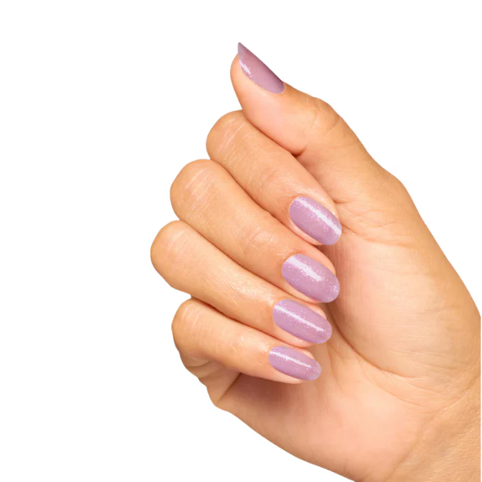 OPI Infinite Shine - OPI'm Dreaming Spring 2025 - Time Will Pastel ISL165 - Image 2