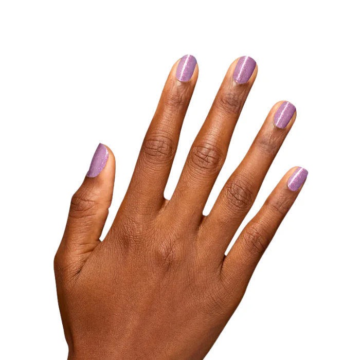 OPI Infinite Shine - OPI'm Dreaming Spring 2025 - Where Time Stuns Still ISL166 - Image 2