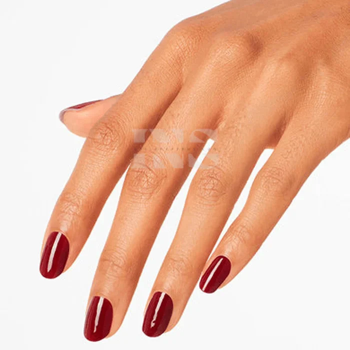OPI Infinite Shine - Peru Fall 2018 - Como se Llama? IS P40 - Image 3