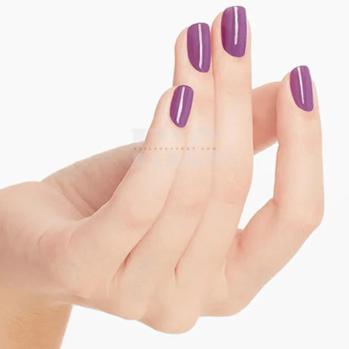 OPI Infinite Shine - Peru Fall 2018 - Grandma Kissed a Gaucho IS P35 - Image 3
