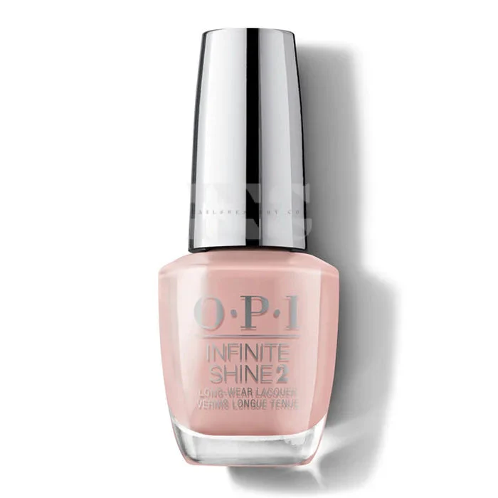 OPI Infinite Shine - Peru Fall 2018 - Machu Peach-u IS P36