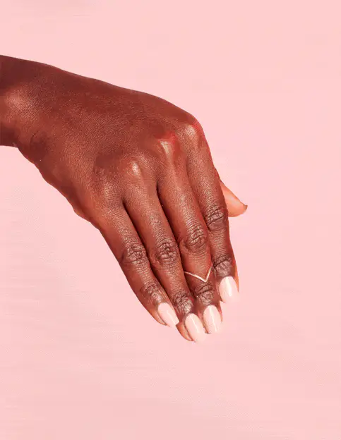 OPI Infinite Shine - Peru Fall 2018 - Machu Peach-u IS P36 - Image 4