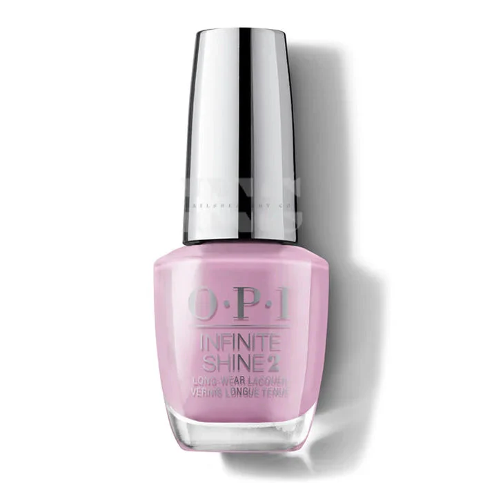 OPI Infinite Shine - Peru Fall 2018 - Seven Wonders of OPI P32