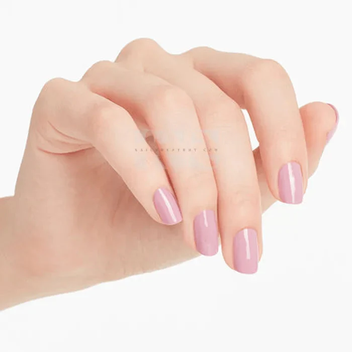 OPI Infinite Shine - Peru Fall 2018 - Seven Wonders of OPI P32 - Image 3