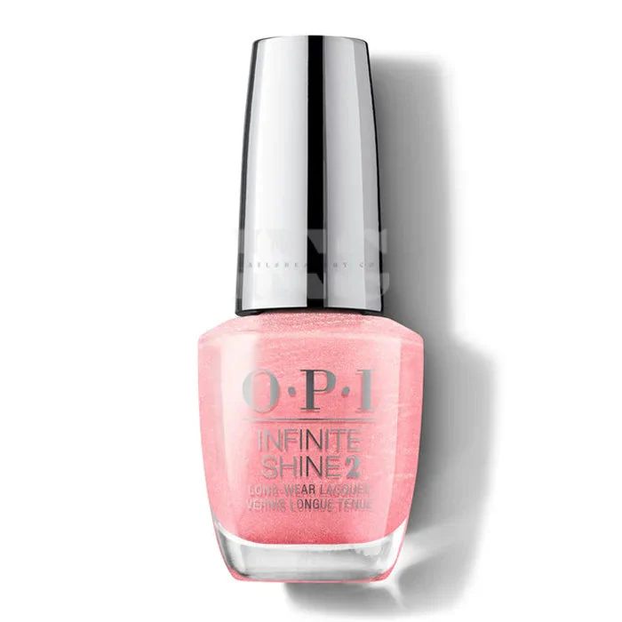 OPI Infinite Shine - Princess Charming 2006 - Princesses Rule! IS R44