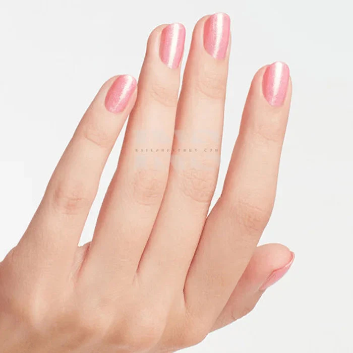 OPI Infinite Shine - Princess Charming 2006 - Princesses Rule! IS R44 - Image 3
