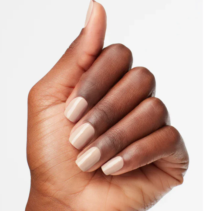 OPI Infinite Shine - Paradise Summer 1993 - Samoan Sand IS P61 - Image 3