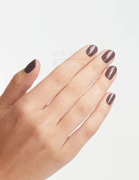 OPI Infinite Shine - IS 2014 - Set in Stone IS L24 - Image 3