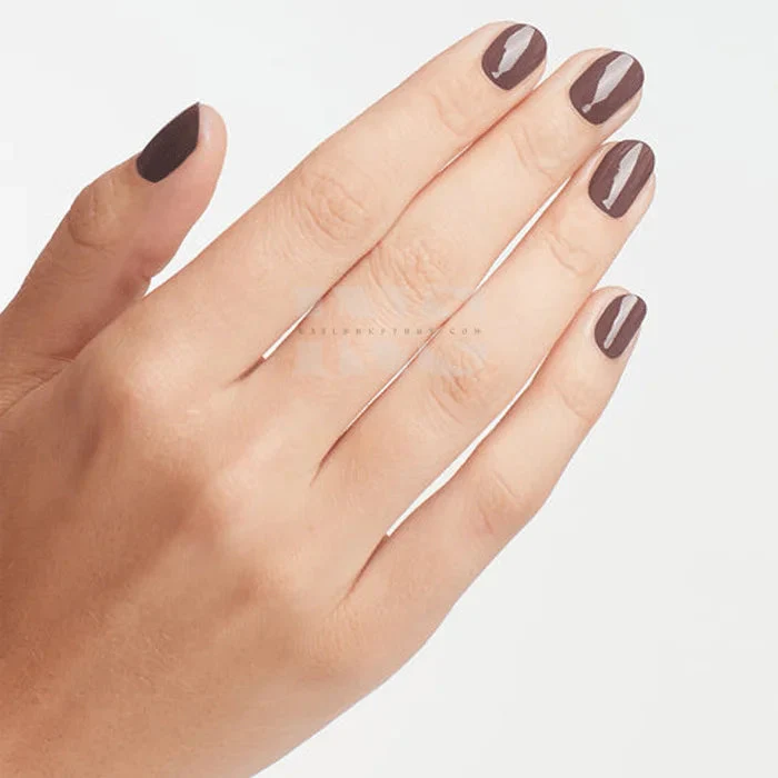 OPI Infinite Shine - IS 2014 - Set in Stone IS L24 - Image 6