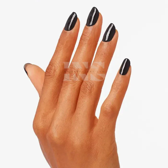OPI Infinite Shine - Washington Fall 2016 - Shh...It's Top Secret! IS W61 - Image 3