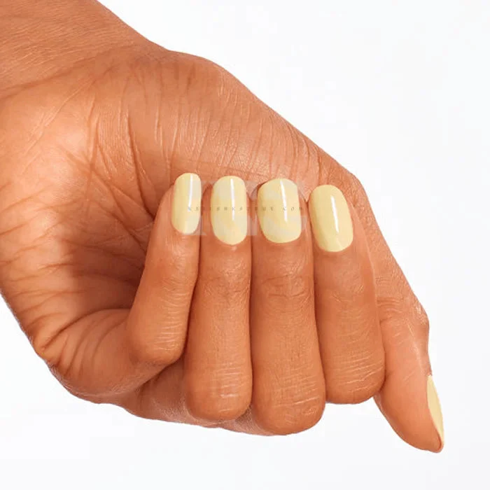 OPI Infinite Shine - Hollywood Spring 2021 - Bee-hind the Scenes IS H005 - Image 3