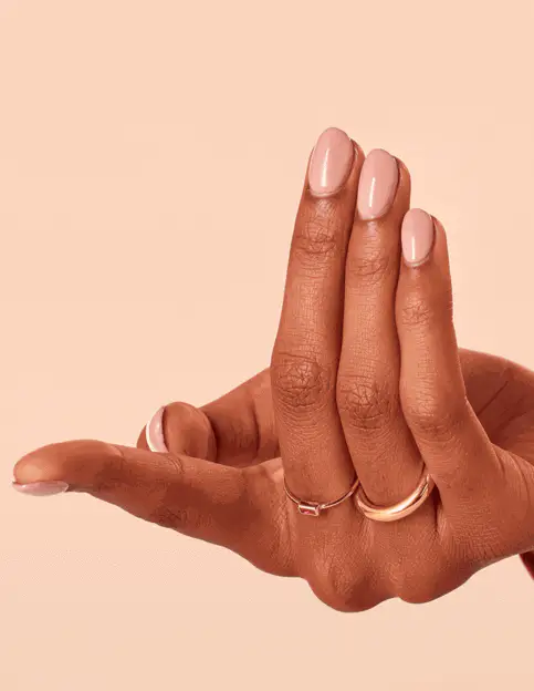 OPI Infinite Shine - Hollywood Spring 2021 - I'm an Extra IS H002 - Image 4