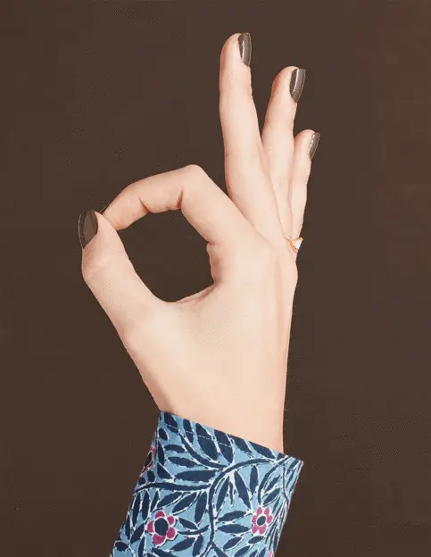 OPI Infinite Shine - Malibu Summer 2021 - Cliffside Karaoke IS N80 - Image 4