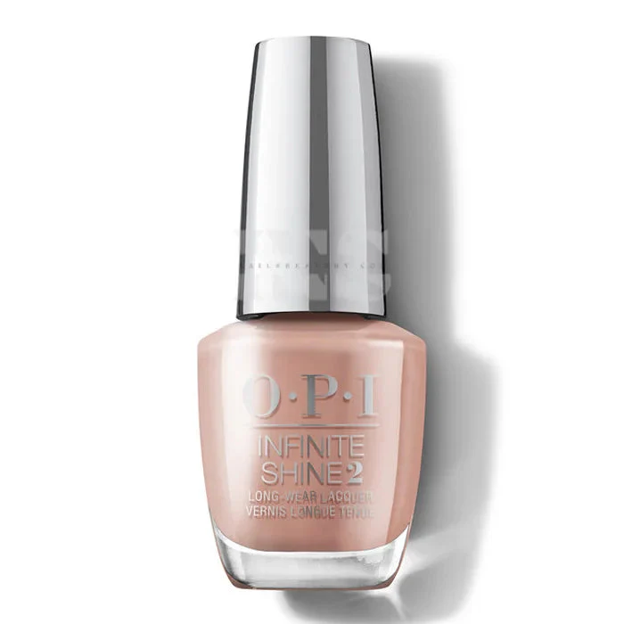 OPI Infinite Shine - Malibu Summer 2021 - El Mat-adoring You IS N78