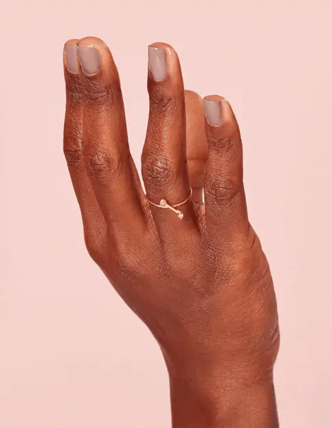 OPI Infinite Shine - Malibu Summer 2021 - El Mat-adoring You IS N78 - Image 4