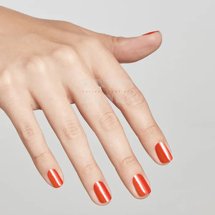 OPI Infinite Shine - Malibu Summer 2021 - PCH Love Song IS N83 - Image 3