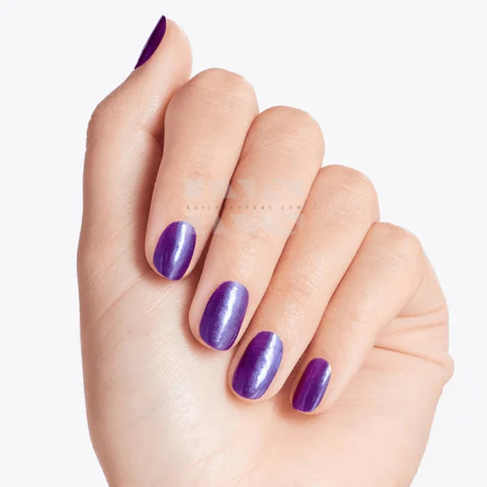 OPI Infinite Shine - Malibu Summer 2021 - The Sound of Vibrance IS N85 - Image 3