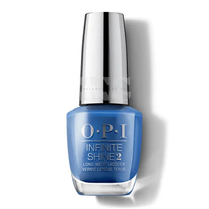 OPI Infinite Shine - Fiji Spring 2017 - Super Trop-i-cal-i-fiji-istic IS F87(D)