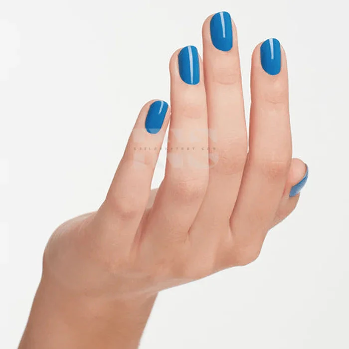 OPI Infinite Shine - Fiji Spring 2017 - Super Trop-i-cal-i-fiji-istic IS F87(D) - Image 2