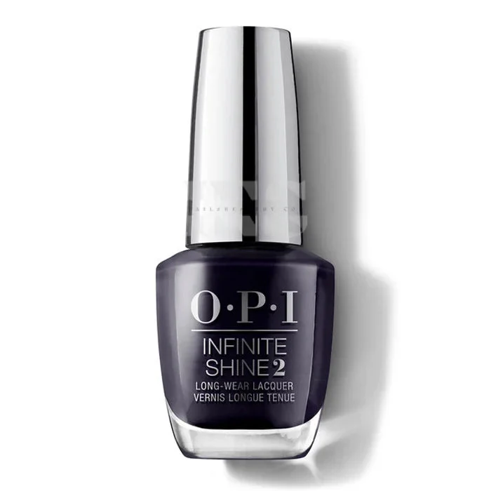OPI Infinite Shine - Iceland Winter 2017 - Suzi & the Arctic Fox IS I56