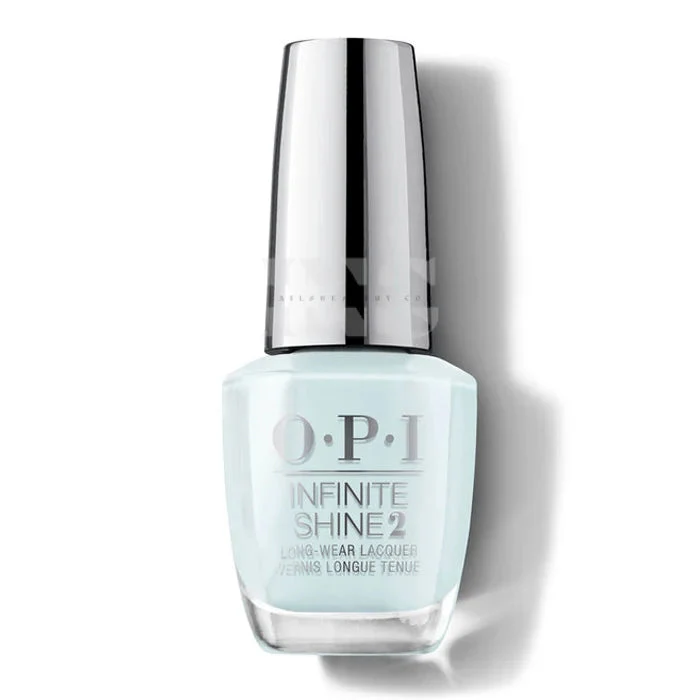 OPI Infinite Shine - Fiji Spring 2017 - Suzi Without A Paddle IS F88