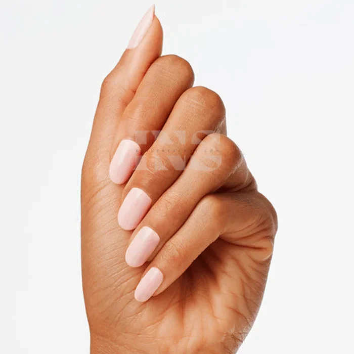 OPI Infinite Shine - Sheer Romance 2002 - Sweet Heart IS S96 - Image 3
