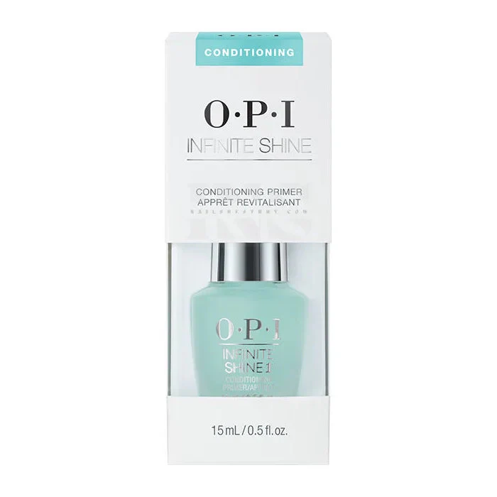OPI Infinite Shine - T14 Conditioning - Image 2