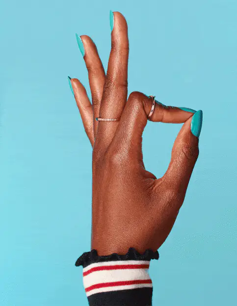 OPI Infinite Shine - Tokyo Spring 2019 - I'm On a Sushi Roll IS T87 - Image 4