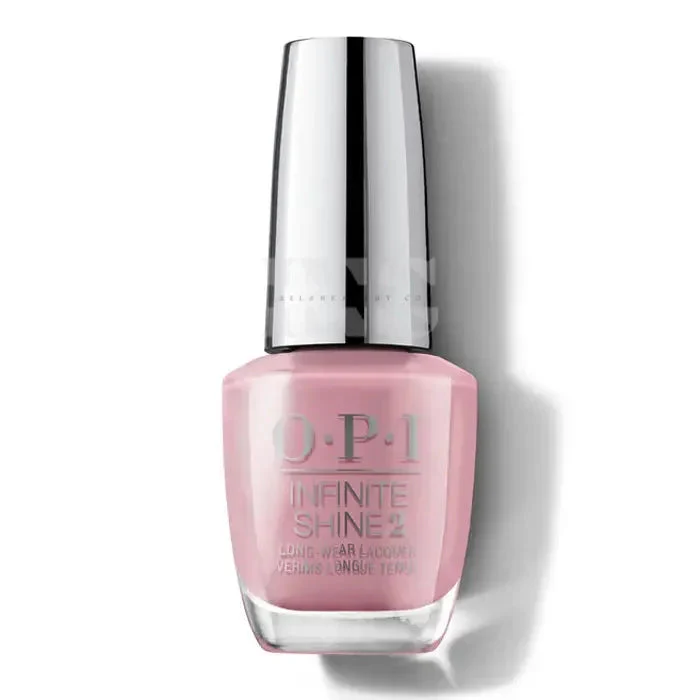OPI Infinite Shine - Tokyo Spring 2019 - Rice Rice Baby IS T80