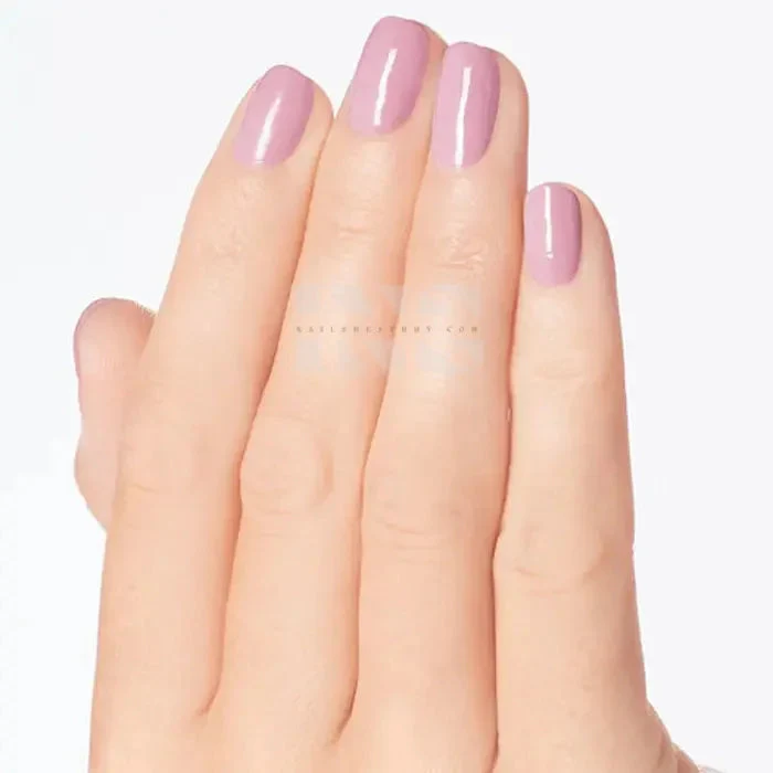 OPI Infinite Shine - Tokyo Spring 2019 - Rice Rice Baby IS T80 - Image 3