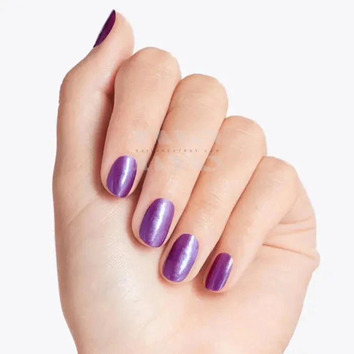 OPI Infinite Shine - Tokyo Spring 2019 - Samurai Breaks a Nail IS T85 - Image 3