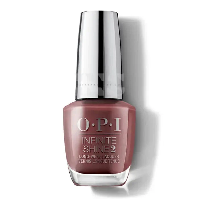 OPI Infinite Shine - Toyko Spring 2019 - Suzi-san Climbs Fuji-san IS T88